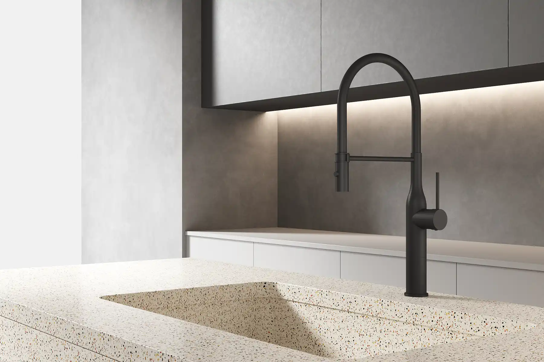 Tapware – ZGA1 — detail view