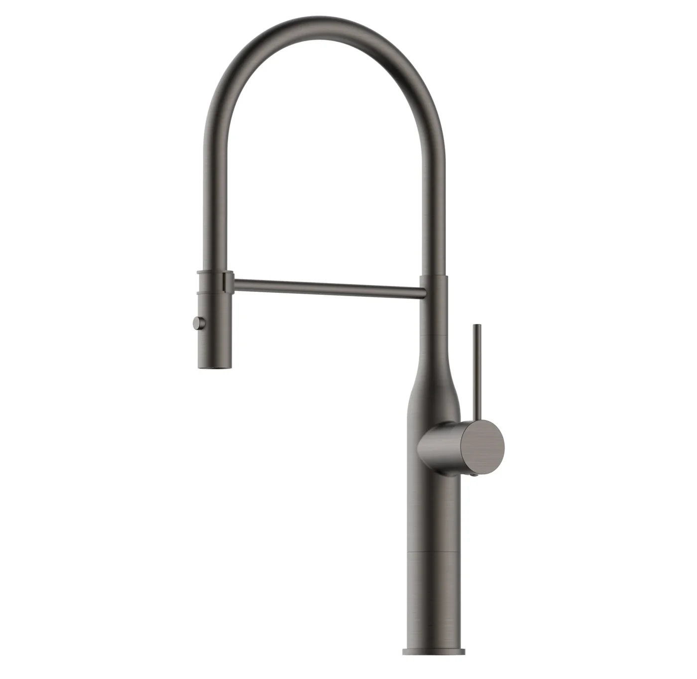 Tapware – ZGA1 — finish detail