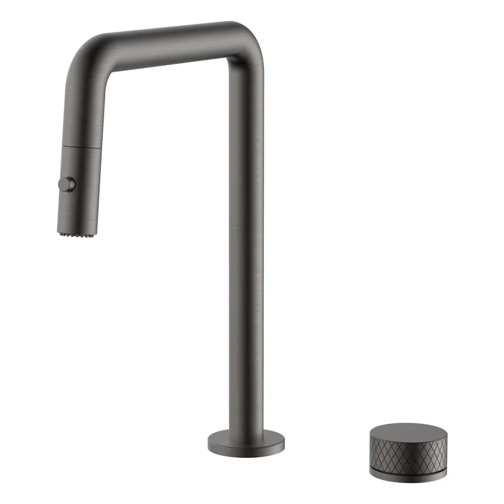 Tapware – ZGA4 — detail view