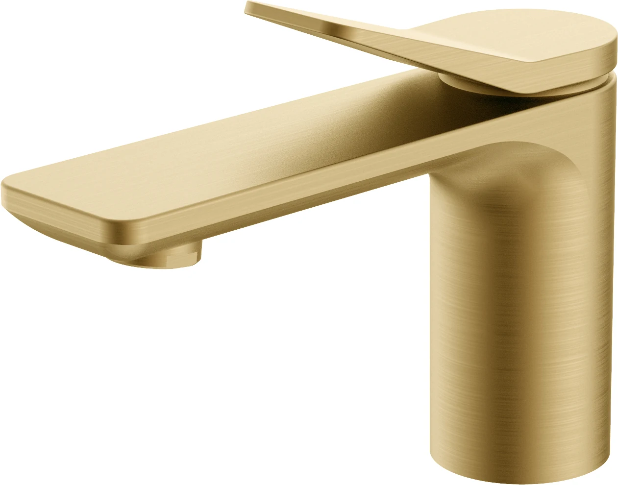 Tapware – ZGB1 – Demi — detail view