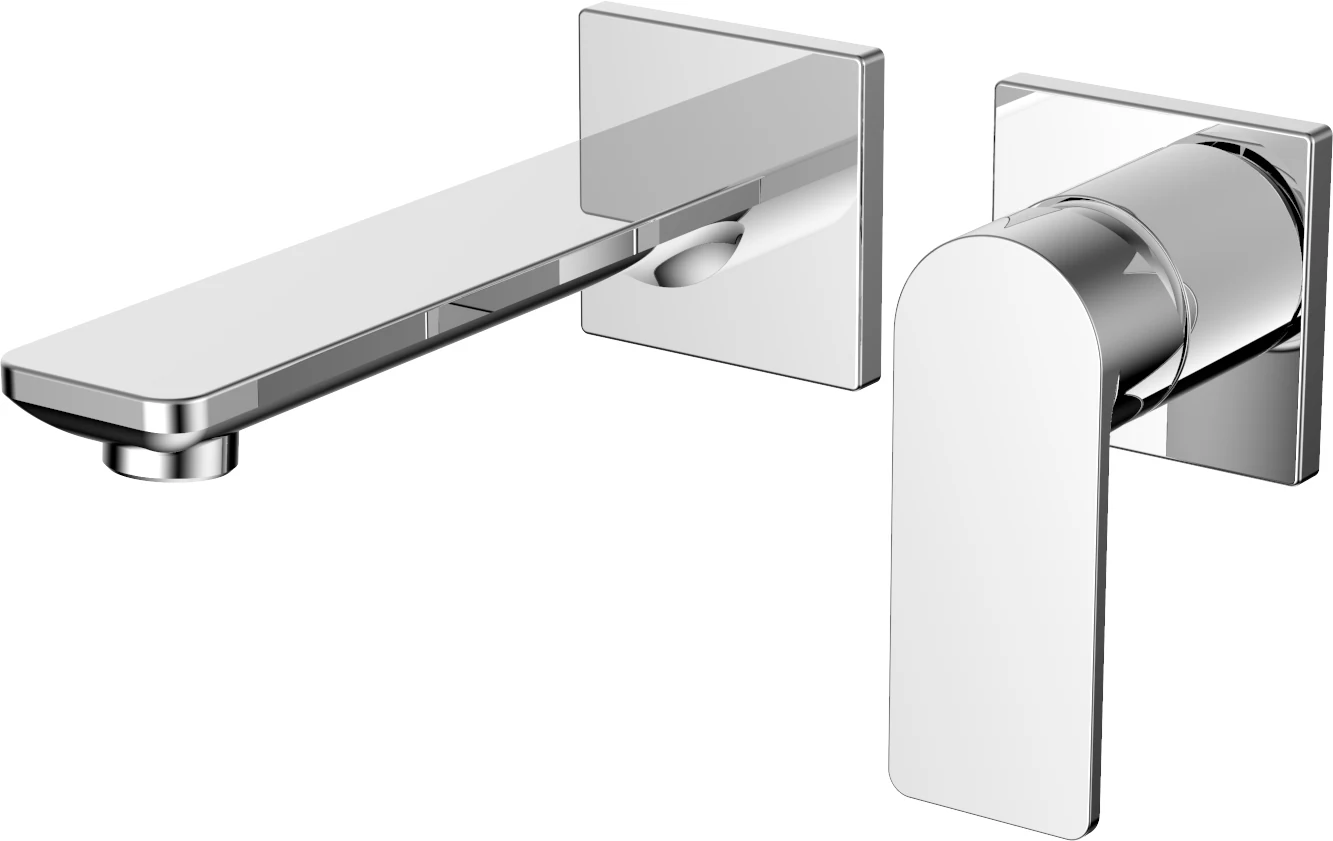 Tapware – ZGB4 – Demi faucet by Funmax