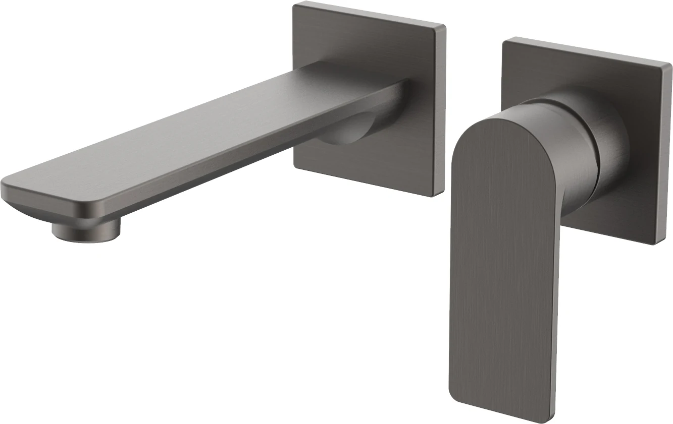 Tapware – ZGB4 – Demi — detail view