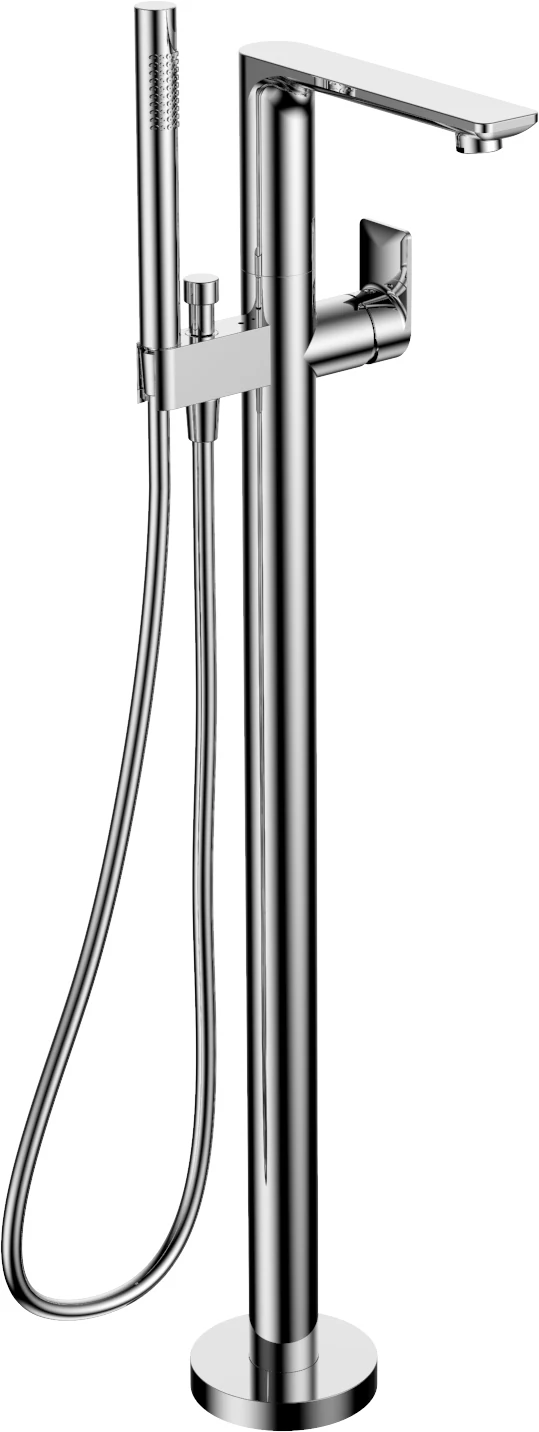 Tapware – ZGB8 – Demi faucet by Funmax