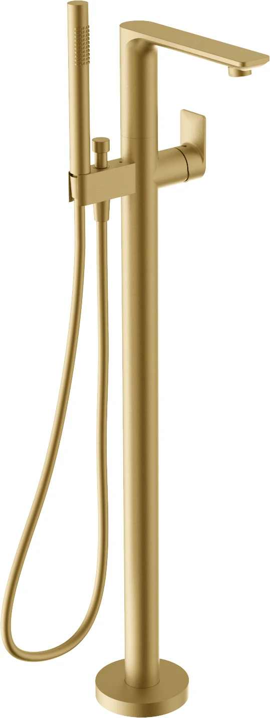 Tapware – ZGB8 – Demi — alternative angle