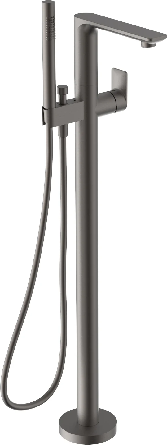 Tapware – ZGB8 – Demi — detail view
