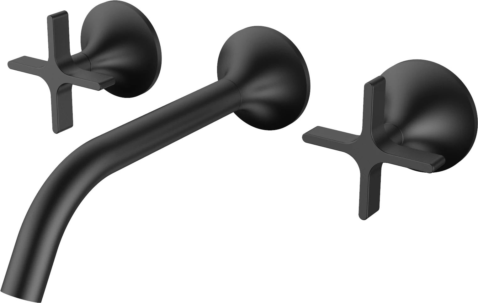 Tapware – ZGC5 – Landon faucet by Funmax
