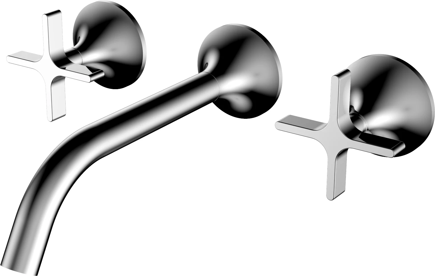 Tapware – ZGC5 – Landon — detail view