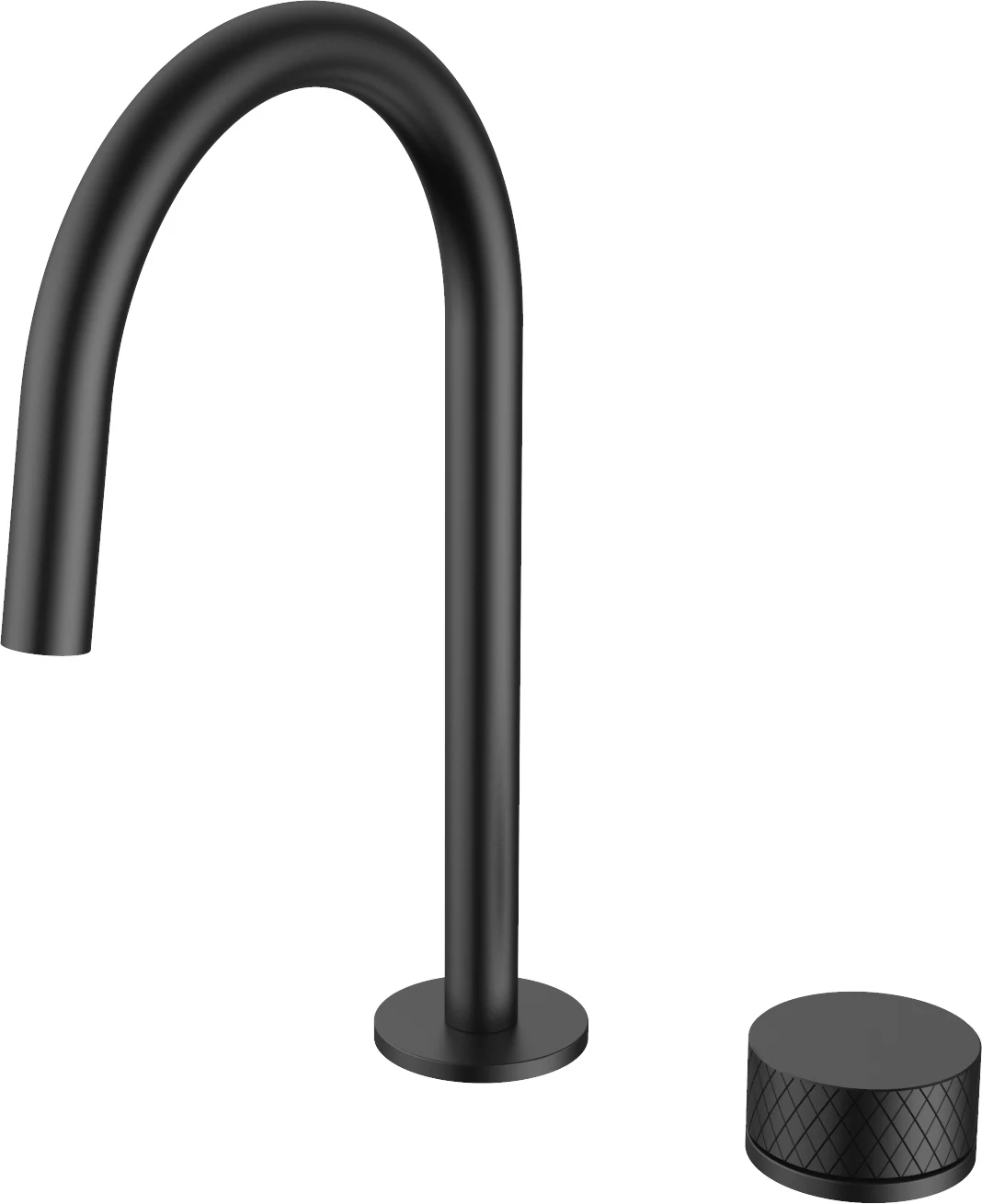 Tapware – ZGC6 – Landon — installed view