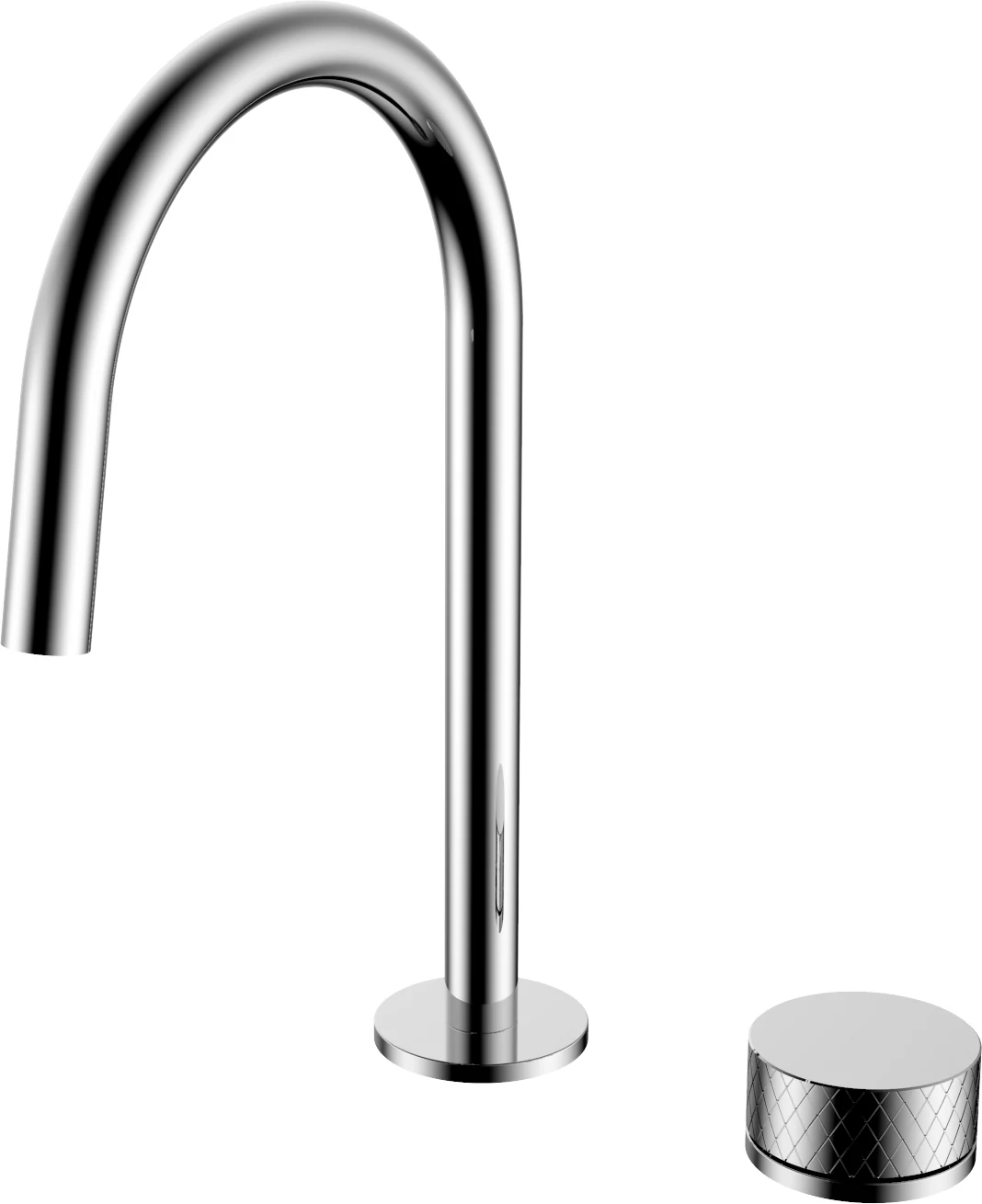 Tapware – ZGC6 – Landon faucet by Funmax