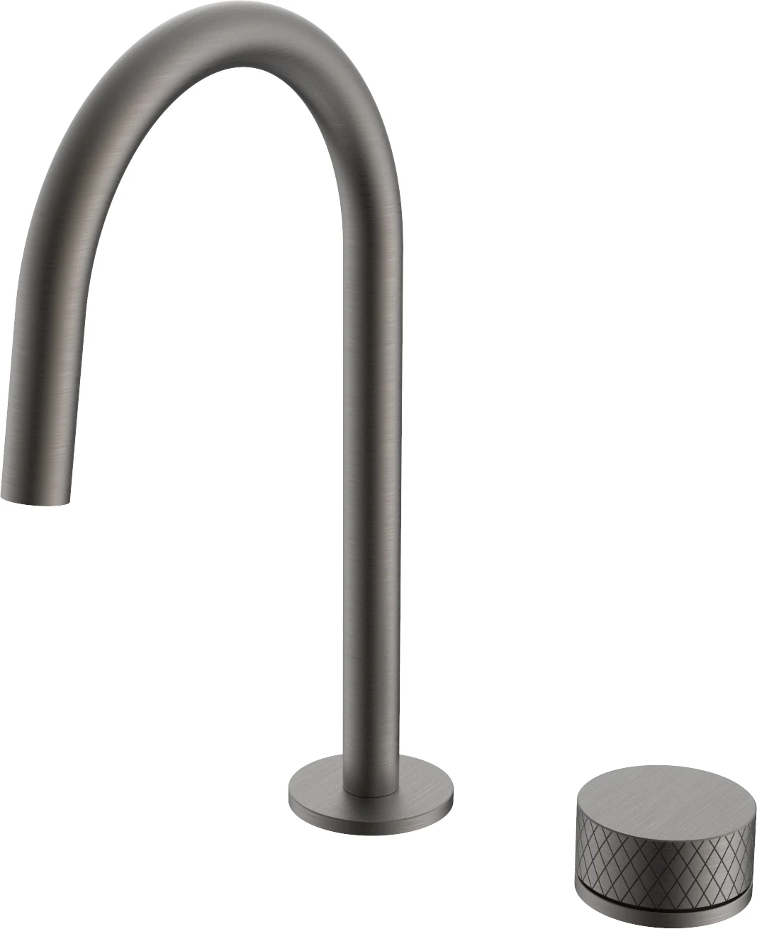 Tapware – ZGC6 – Landon — detail view