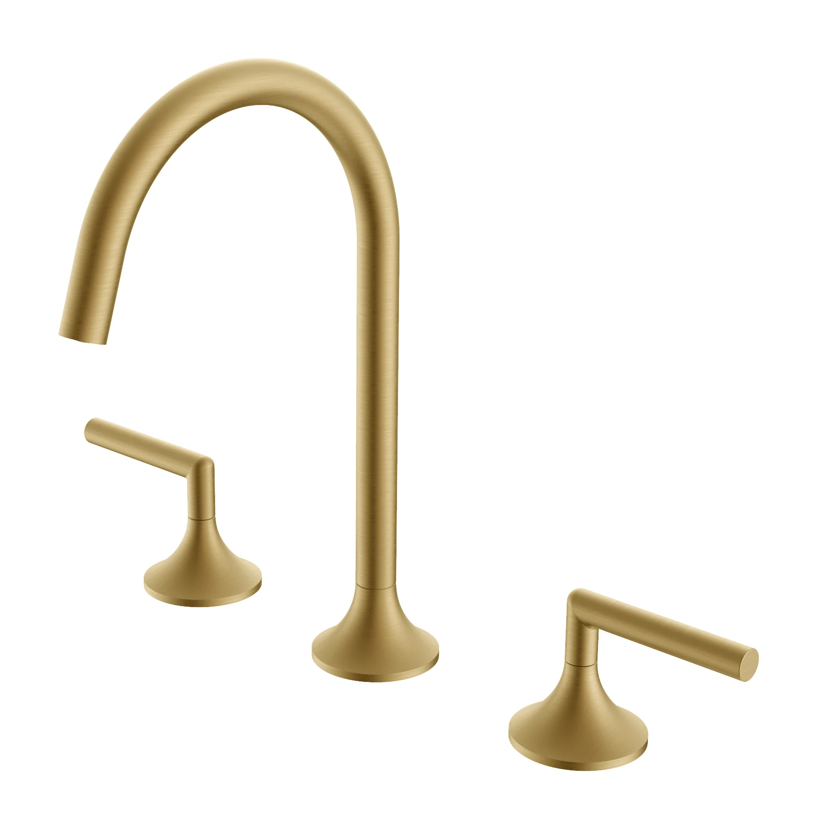 Tapware – ZGC7 – Landon — detail view