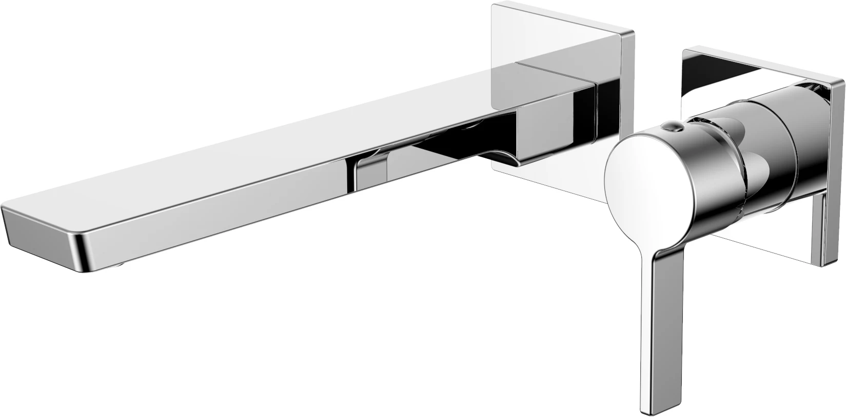 Tapware – ZGD4 – Roibin faucet by Funmax