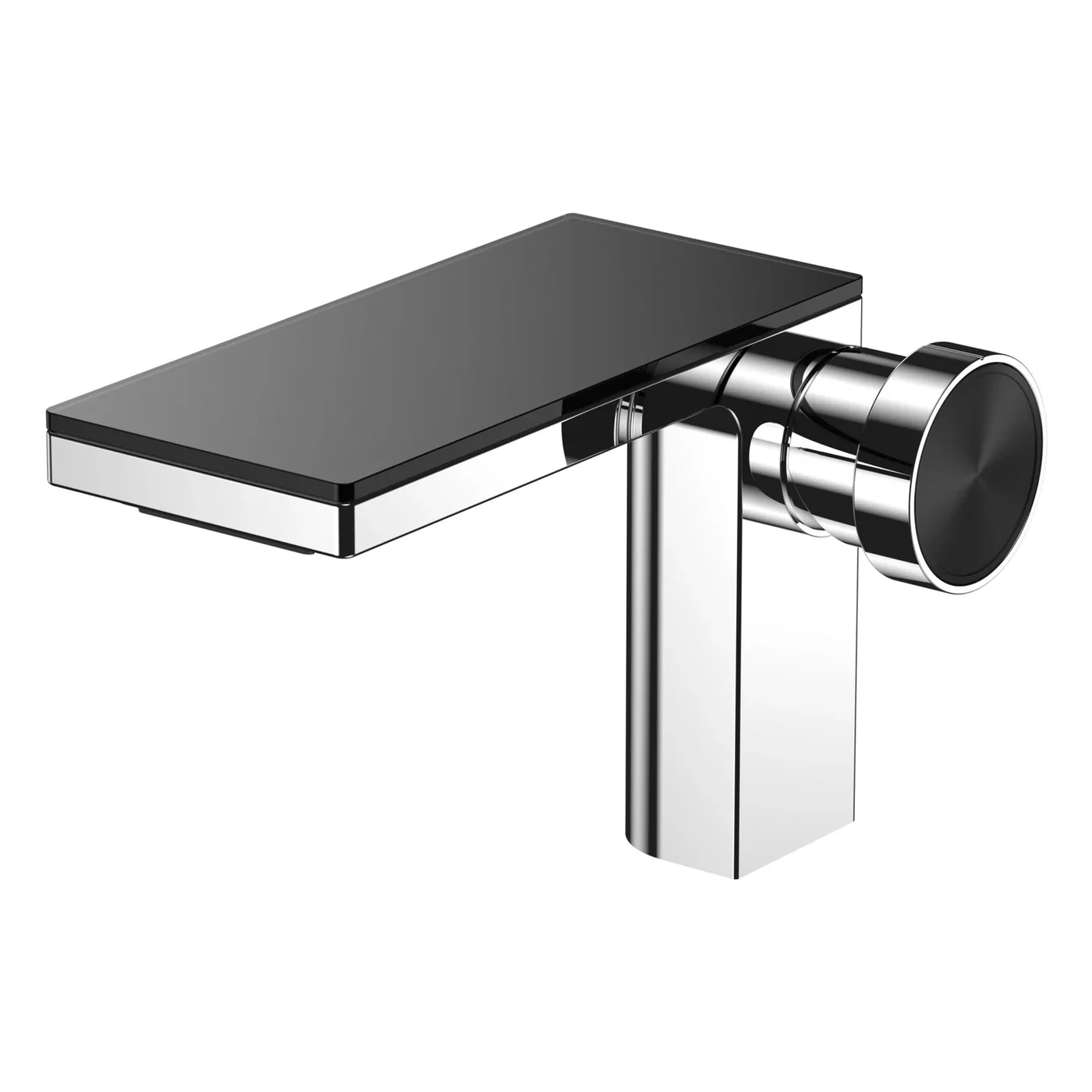 Tapware – ZGE1A – Nebula — finish detail
