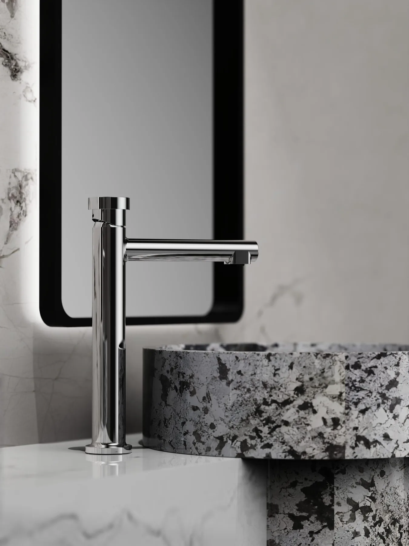 Tapware – ZGE2 – Nebula — alternative angle