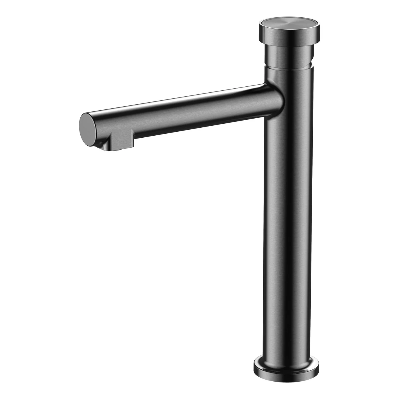 Tapware – ZGE2 – Nebula — installed view