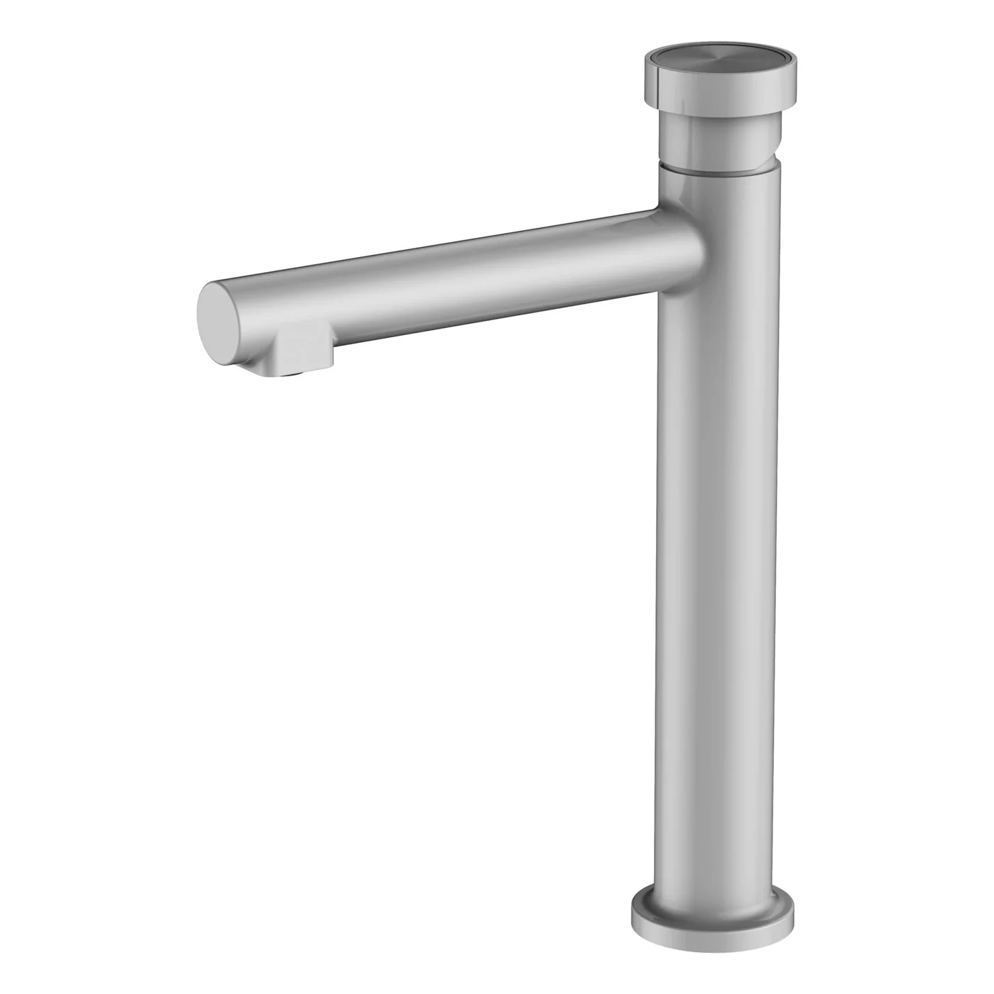 Tapware – ZGE2 – Nebula — finish detail