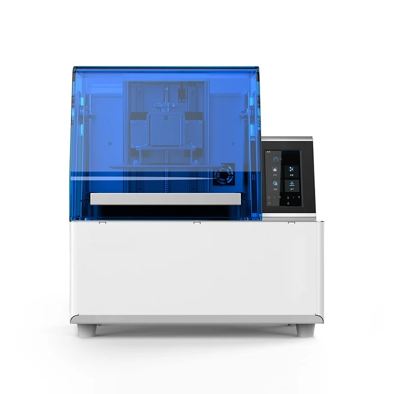 Dental 3D Printers for Israeli Clinics: Chinese DLP Alternatives to Stratasys J5 DentaJet and Origin Two