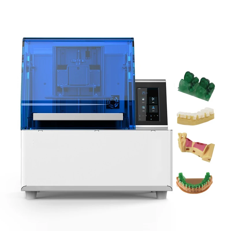 CAD/CAM Pricing for Guatemalan Dental Clinics: Yucera Milling, Shining 3D, Aligners, and Splints