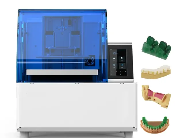 CAD/CAM Pricing for Guatemalan Dental Clinics: Yucera Milling, Shining 3D, Aligners, and Splints