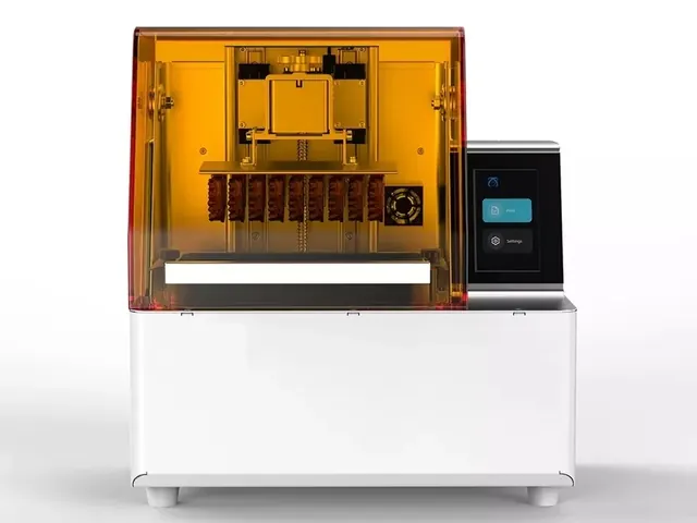 Intraoral Scanner Budget Tier Comparison: Entry, Mid, and Premium IOS Selection Framework