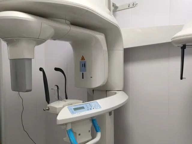 Carestream CS 9000 3D