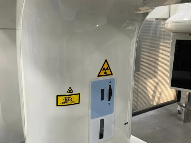 Factory-Refurbished Used CBCT from Shanghai: Brand Channel and Due Diligence Guide