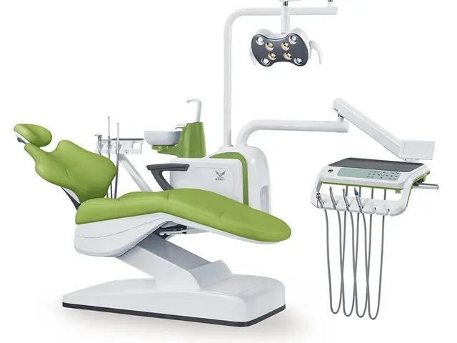 Dental Chairs Direct from Factory to Ghana: Accra and Kumasi Sourcing Guide