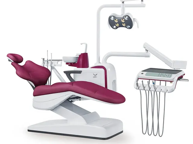 Used Dental CBCT for Turkey: USD 9,000–10,000 FOB Shanghai to Istanbul with TİTCK Registration and Regional Re-Export
