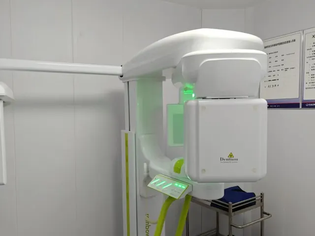 CBCT Procurement for Kenyan Dental Hospitals: Nairobi and Mombasa Hospital-Scale Sourcing