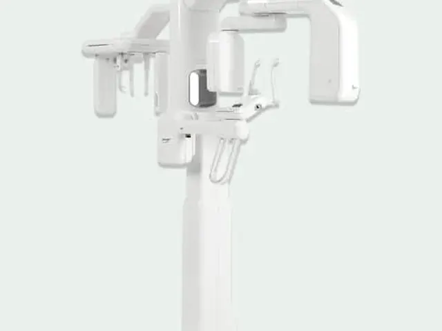 Angle view
