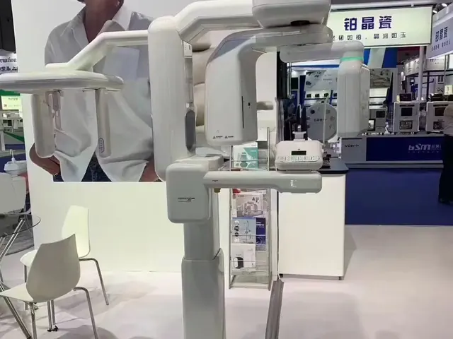 Exhibition display