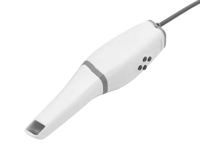 Buying a CBCT Machine for Nigerian Dental Hospitals: A Buyer's Guide