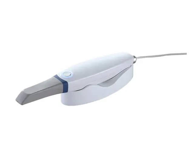 Intraoral Scanners for Argentine Dental Clinics: Buenos Aires Sourcing with USD Settlement