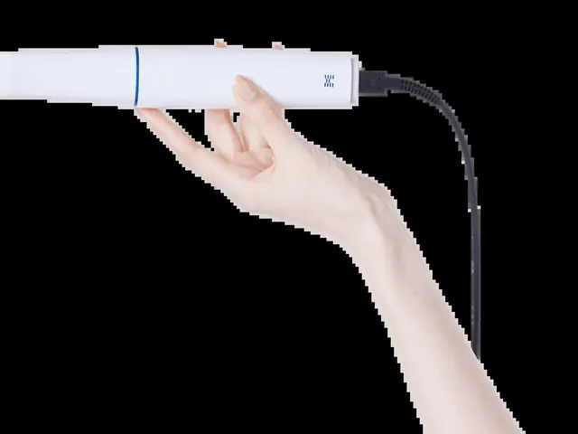Vatech PaX-i3D Green Series: Chinese Alternatives for Nepali Dentists