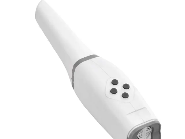 OEM Intraoral Scanners for Indian Distributors: Launching Your Own Brand from Mumbai