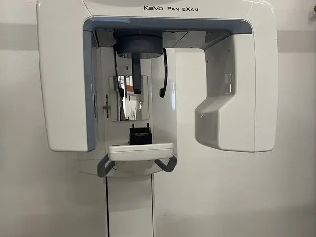 KaVo Pan eXam