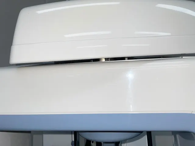 Used KaVo Pan eXam + RAYSCAN Alpha Plus FOB Shanghai at USD 9,000-10,000