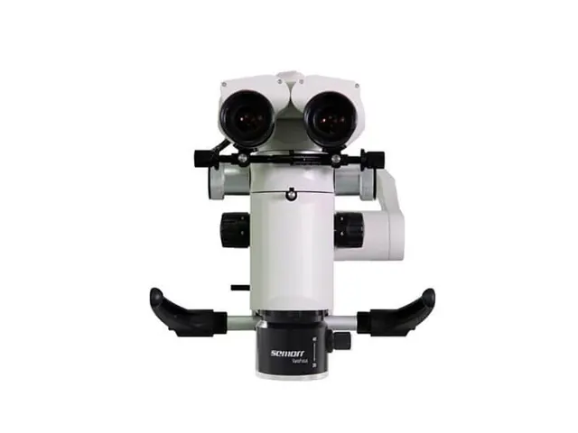 Consolidated Intraoral Scanner + Dental Microscope for Lebanese Clinics: Beirut Sourcing with USD Settlement
