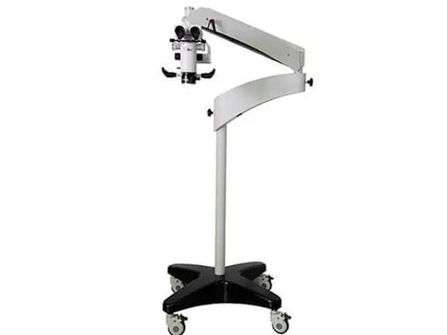 Dental Microscopes