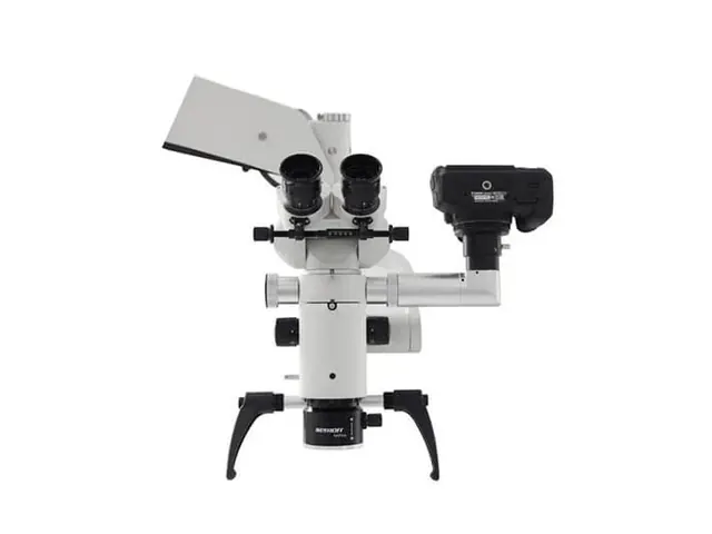 Dental Operating Microscopes for Egyptian Specialty Practice: Guangzhou Sourcing for Cairo Endodontists