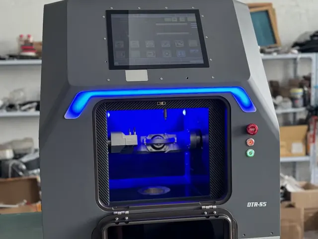 Dental Lab Machines for Pakistani Laboratory Commissioning: Karachi and Lahore CAD/CAM Sourcing