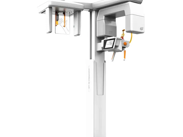 New CBCT Systems