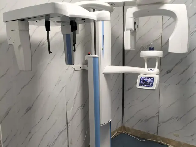 Planmeca ProMax 3D