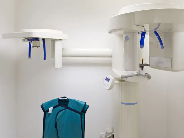 Used Dental CBCT for Chile: USD 9,000–10,000 FOB Shanghai to Santiago with China-Chile FTA Preferential Duty