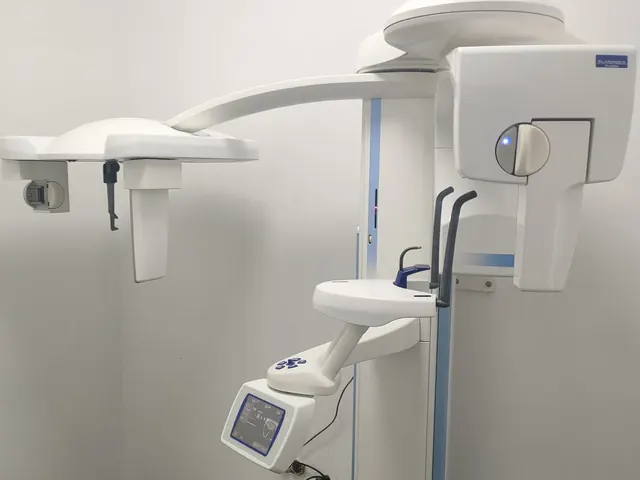 Planmeca ProMax 2D