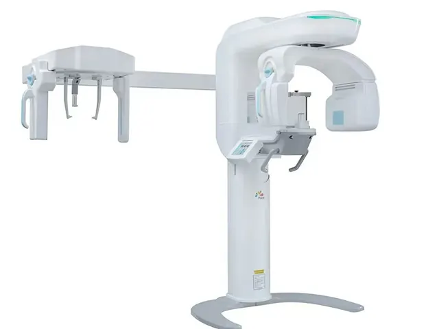 Pointnix Point 800S HD 3D Plus