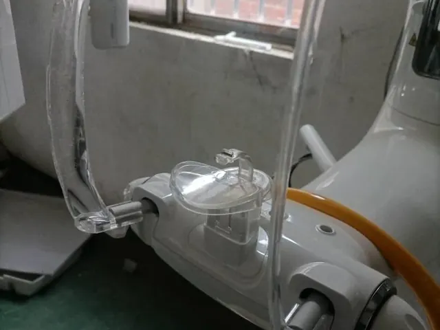 Patient positioning