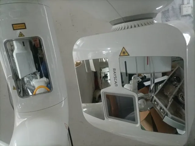 Used CBCT Price Comparison: USD 9,000 FOB Shanghai vs USD 35,000 US Dealer Explained Honestly
