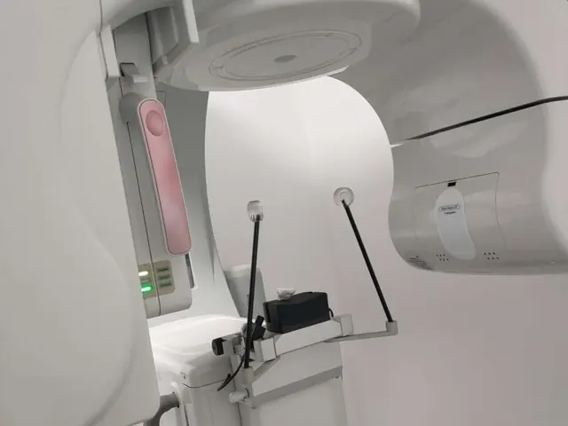 CBCT Installation and Radiation Shielding: Room Design and Regulatory Framework