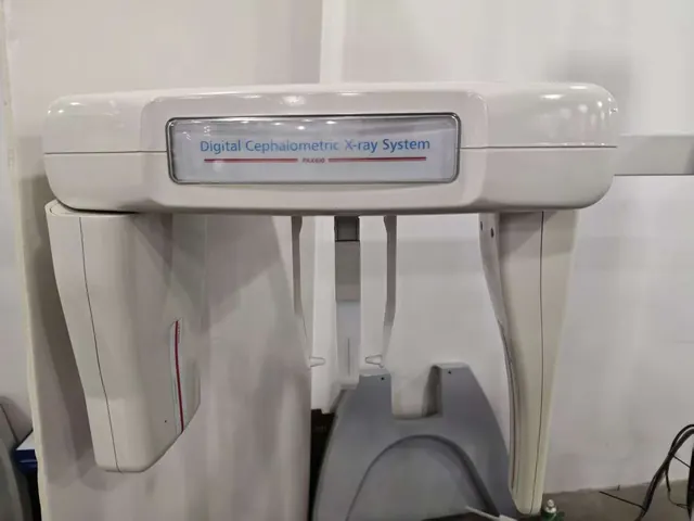 Used Dental CBCT for Sale: 18 Refurbished Units at USD 9,000-10,000 FOB Shanghai Warehouse